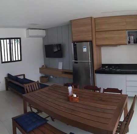 Curta Milagres 31,Condominio Morada Do Toque São Miguel dos Milagres Zewnętrze zdjęcie