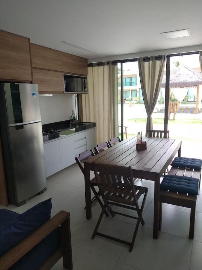 Curta Milagres 31,Condominio Morada Do Toque São Miguel dos Milagres Zewnętrze zdjęcie