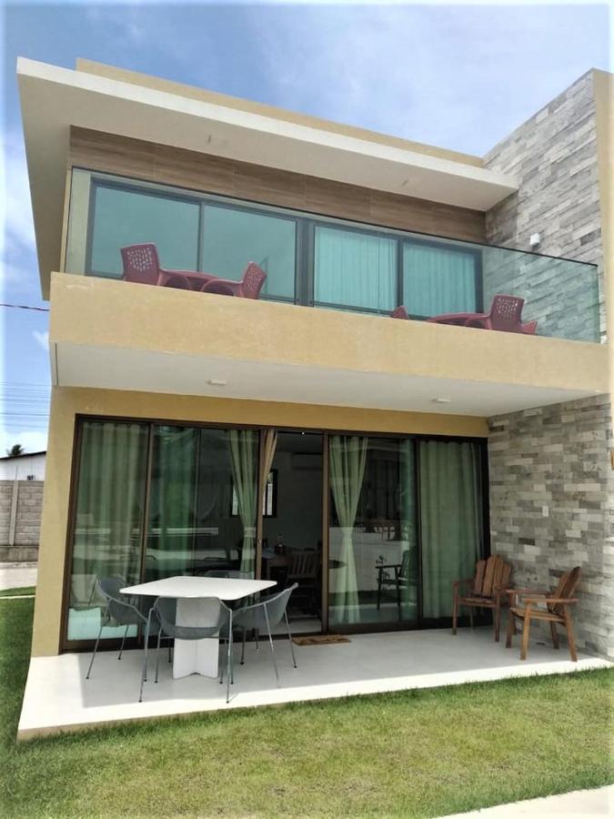 Curta Milagres 31,Condominio Morada Do Toque São Miguel dos Milagres Zewnętrze zdjęcie