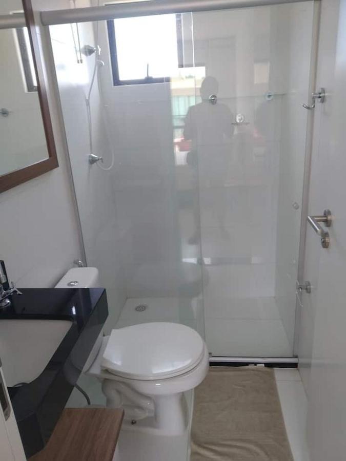 Curta Milagres 31,Condominio Morada Do Toque São Miguel dos Milagres Zewnętrze zdjęcie