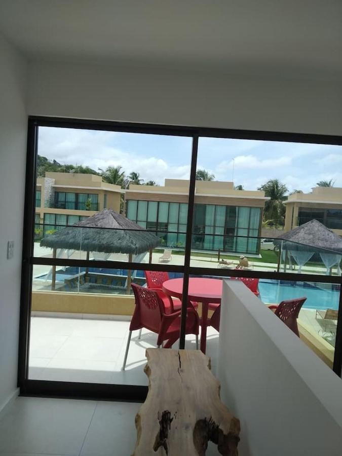 Curta Milagres 31,Condominio Morada Do Toque São Miguel dos Milagres Zewnętrze zdjęcie