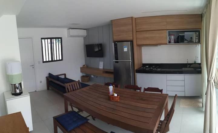 Curta Milagres 31,Condominio Morada Do Toque São Miguel dos Milagres Zewnętrze zdjęcie